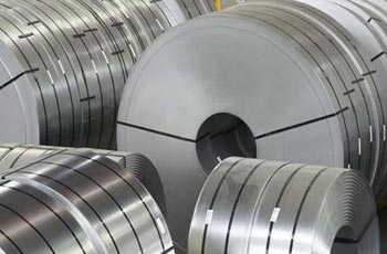Nickel Alloy C22 Strip