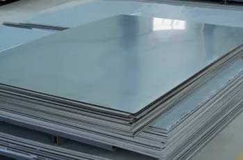 Nickelvac® 800H Sheet