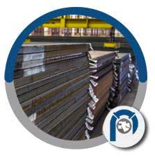 Q & t Wear Resistant Steel Sheet