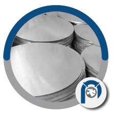 SA 240 gr 430 blank