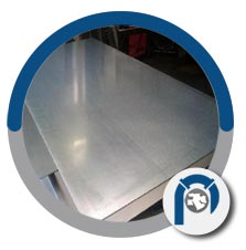 SA 240 Grade 405 plain sheet