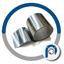 SA 240 Grade 409Ni shim sheet SA 240 Grade 409Ni shim sheet