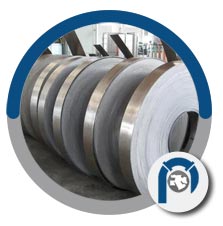 SA 240 Grade 415 strip SA 240 Grade 415 strip