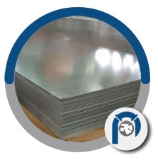 SA 240 Grade 439 Plain Sheet