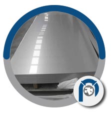 SA 240 Grade 439L Plain Sheet