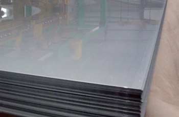 SA 240 SS 301L Sheet