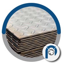SA 240 tp 302 Chequered Plate SA 240 tp 302 Chequered Plate