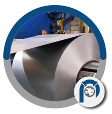 SA 240 TP 304Cu shim sheet SA 240 TP 304Cu shim sheet
