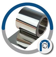 SA 240 TP 314 Foils