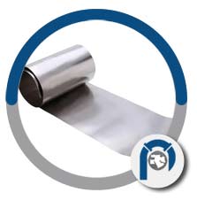 SA 240 TP 347 Foils SA 240 TP 347 Foils