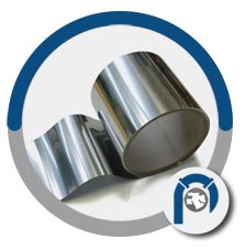 SA 240 TP 430NB Foils