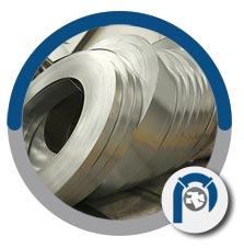 SA 240 Type 415 slitting coil SA 240 Type 415 slitting coil