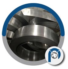 SA 240 Type 430L Thin Strips