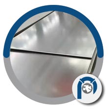 SA 240 Type 436 Plain Sheet