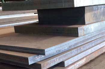 Sa 387 Gr 11 Class 1 Chrome Moly Plate