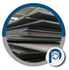 SA 387 GR 12 CL 2 Chrome Moly Steel Plates