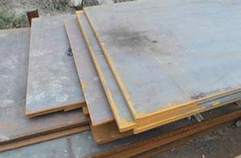 ASME SA516 Gr 70 Boiler Quality Plates
