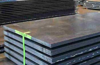 Sa 387 Gr.11 Cl1 Steel Plate