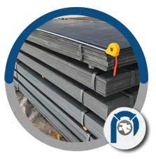 SA 515 60N rolled plate SA 515 60N rolled plate