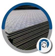 SA 537 CL3 Quenched & Tempered Pressure Vessel Steel Sheet