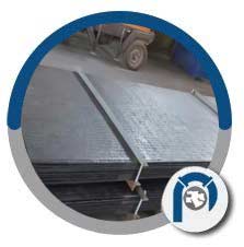 SA515 gr 70 heat exchanger plate
