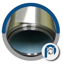 SB 463 N08020 shim stock