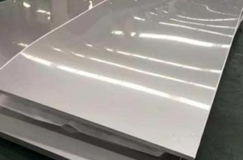 Solution-Treated 1.4404 AISI 316L Plate