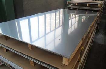 Solution-Treated 304N1 SS Plate