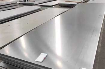 Solution-Treated INOX 304LN Plate