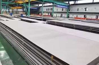 Solution-Treated Nickel alloy C4 Plate
