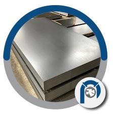 SS 303Cu Plate SS 303Cu Plate