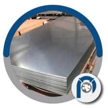 SS 316LN Plate SS 316LN Plate