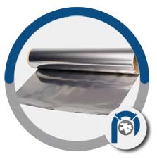 SS 321 Foils