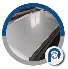 SS 409Ni plain sheet SS 409Ni plain sheet