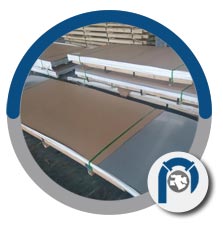 SS 425m rolling plate SS 425m rolling plate