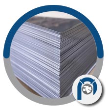 SS 430L Sheet