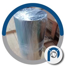 SS 436L Shim Sheet