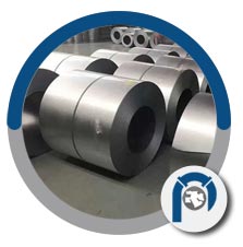 Stainless EN 1.4513 Coils Stainless EN 1.4513 Coils