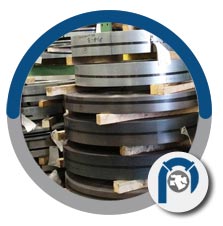 Stainless steel 303Cu slitting coil Stainless steel 303Cu slitting coil
