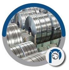 Stainless Steel 316LN Thin Strips Stainless Steel 316LN Thin Strips