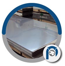 Stainless steel 430NB Plain Sheet
