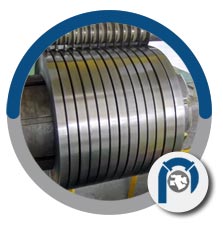 Stainless Steel 440B Slitting Coil