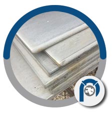 Stainless steel 445 plain sheet Stainless steel 445 plain sheet