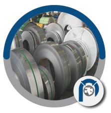 Stainless Steel Grade 436L Thin Strips