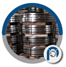 Steel 1.4116 slitting coil Steel 1.4116 slitting coil