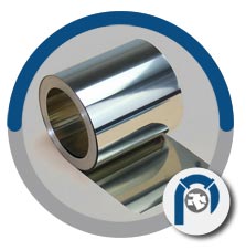 Steel 1.4361 Foils Steel 1.4361 Foils