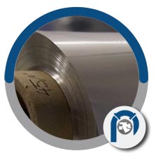 Steel 1.4512 foils Steel 1.4512 foils