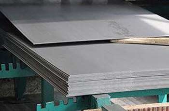 Alloy 601 plate