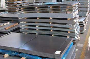 Annealed ASME SB333 B2 Plate