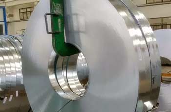 ASME SB 424 Strip